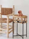 Amalfi Side Table