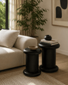 Amsterdam Side Table
