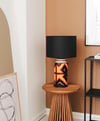 Andre Lamp