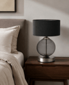 Antrasit Tapioca Lamp