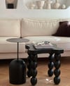 Apple Side Table