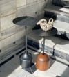Apple Side Table