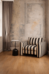 Apple Side Table