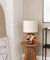 Bafe Lamp