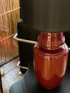 Baros Lamp 