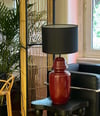 Baros Lamp 