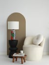 Bashiru Lamp