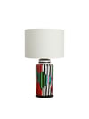 Bashiru Lamp