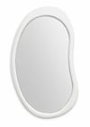 Beany Mirror Beyaz