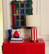 Betty Lamp
