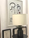 Billie Lamp