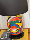 Bixby Lamp