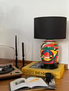 Bixby Lamp