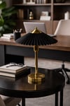 Black Katia Lamp