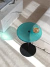 Boba Side Table Mavi