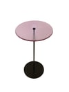 Boba Side Table Pembe