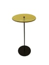 Boba Side Table Sarı
