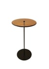 Boba Side Table Turuncu