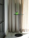 Boba Side Table Yeşil
