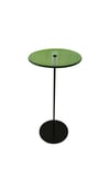 Boba Side Table Yeşil