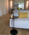 Boba Table Antrasit