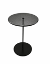 Boba Table Antrasit