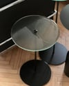 Boba Table Şeffaf