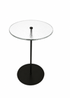 Boba Table Şeffaf