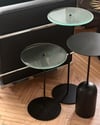 Boba Table Şeffaf