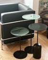 Boba Table Şeffaf