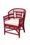 Bordo Bambu Yiang Chair