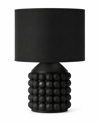 Bubble Lamp Siyah