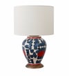Cabarnet Lamp