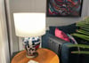 Cabarnet Lamp