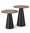 Capadoccia Side Table