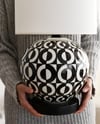 Casablanca Lamp
