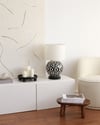 Casablanca Lamp