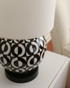 Casablanca Lamp