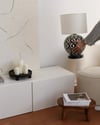 Casablanca Lamp