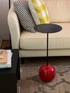 Cherry Woodside Table
