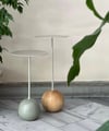 Cherry Woodside Table