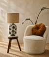 Chievo Lamp