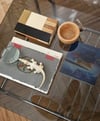Chimchurri Coffee Table