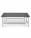 Chimchurri Coffee Table