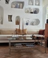 Chimchurri Coffee Table