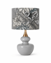 CHIMPANZEE LAMP Gri