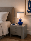 Chimpanzee LAMP Mor