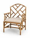 Chippendale Sandalye