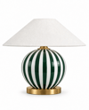 Circus lamp