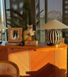 Circus lamp